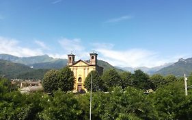 Casa Bottiroli - Borgo Malan